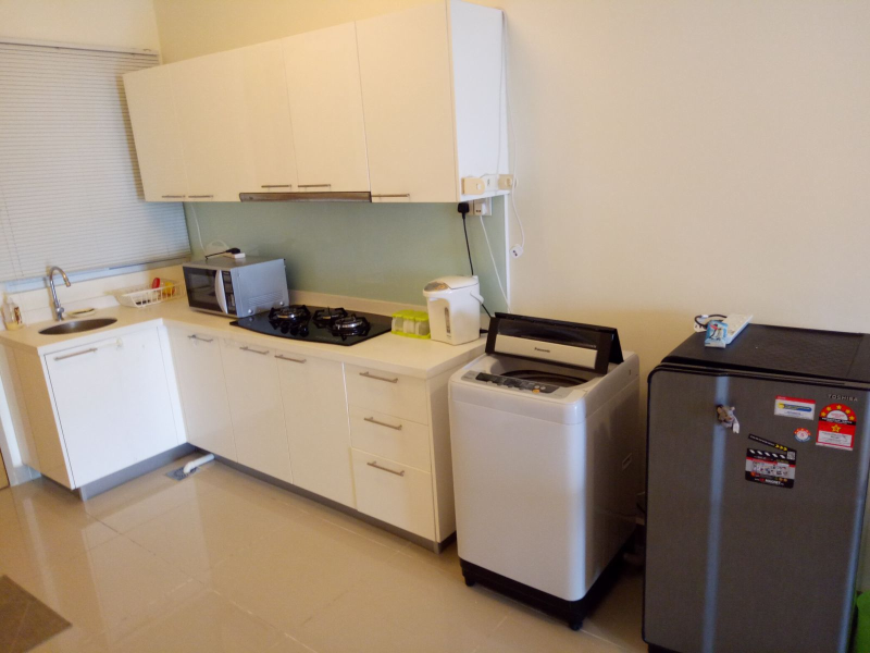 Oasis Square Condo, FF, Ara Damansara - photo 8