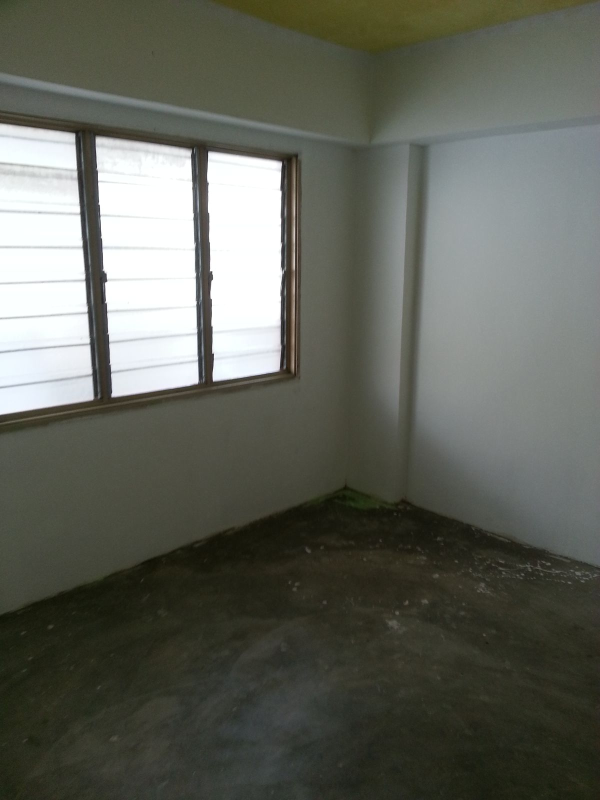 Pelangi Damansara Low Cost Flat at Bandar Utama