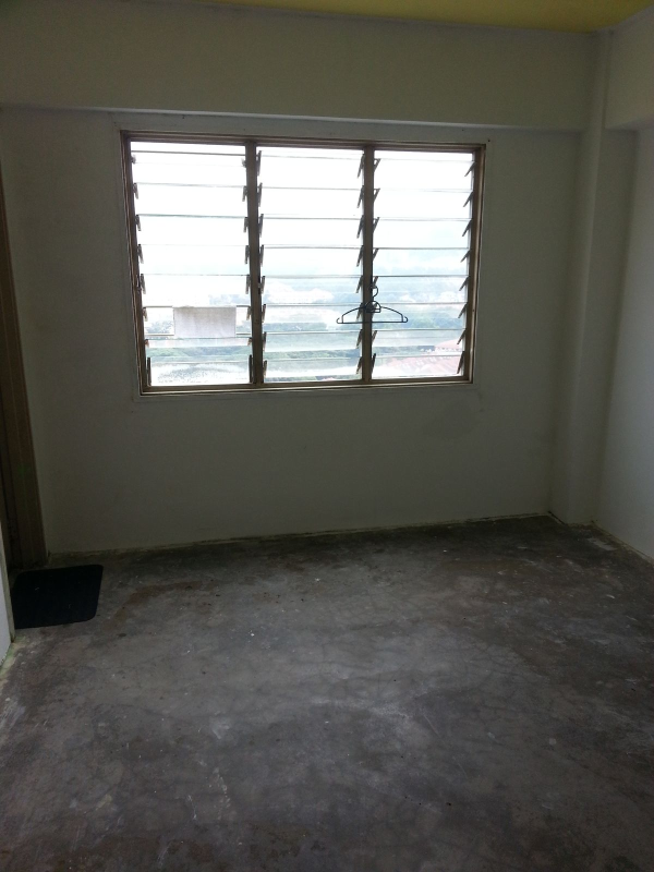 Pelangi Damansara Low Cost Flat at Bandar Utama - photo 2