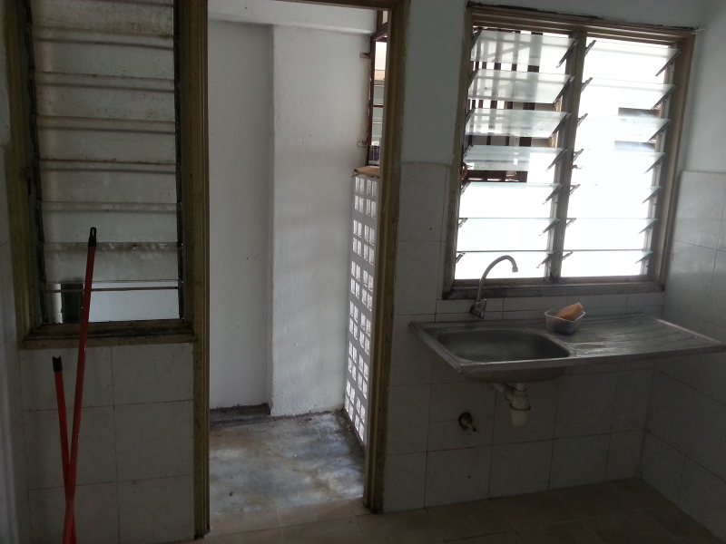 Pelangi Damansara Low Cost Flat at Bandar Utama - photo 3