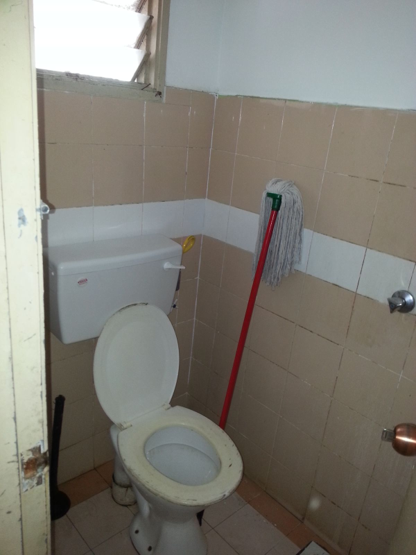 Pelangi Damansara Low Cost Flat at Bandar Utama - photo 4