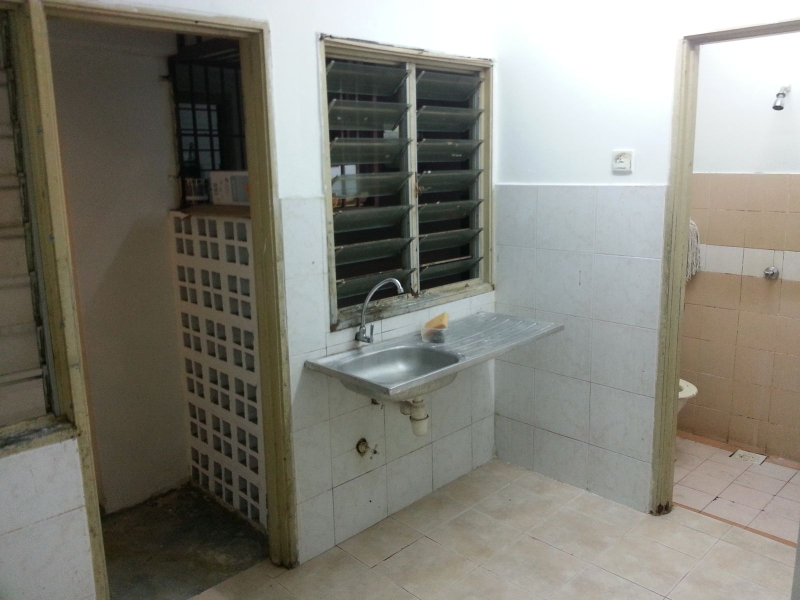Pelangi Damansara Low Cost Flat at Bandar Utama - photo 8