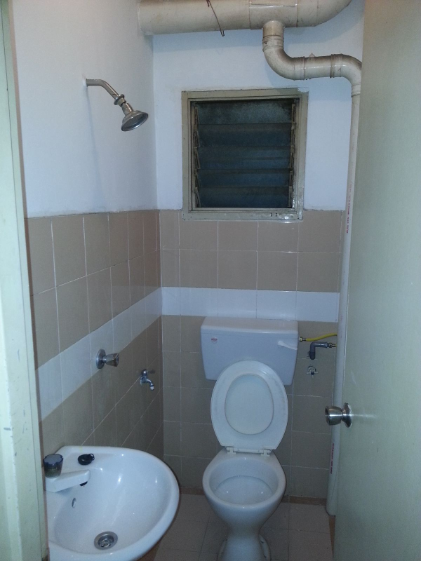 Pelangi Damansara Low Cost Flat at Bandar Utama - photo 10