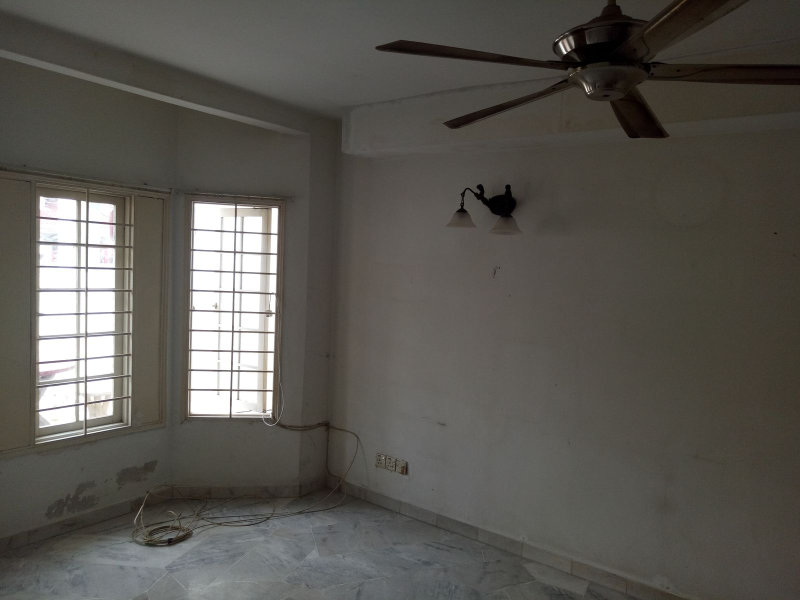 Taman Damai Indah, Basic, Newly Paint, Cheras
