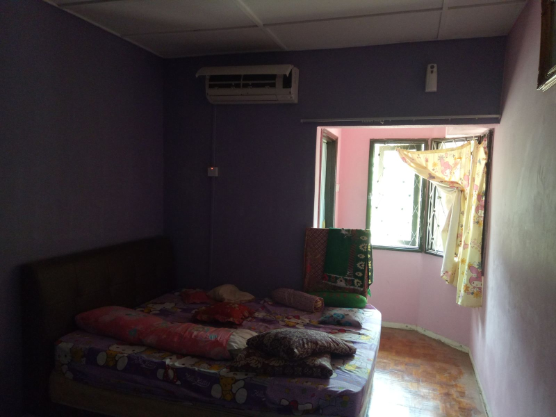 Taman Damai Indah, Basic, Facing Garden, Cheras