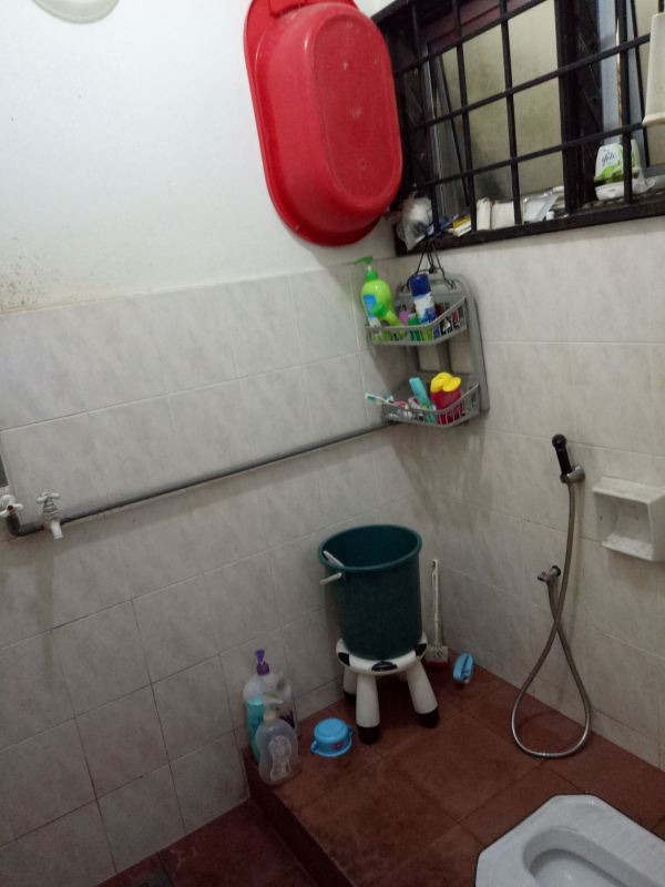 Taman Damai Indah, Basic, Facing Garden, Cheras - photo 7