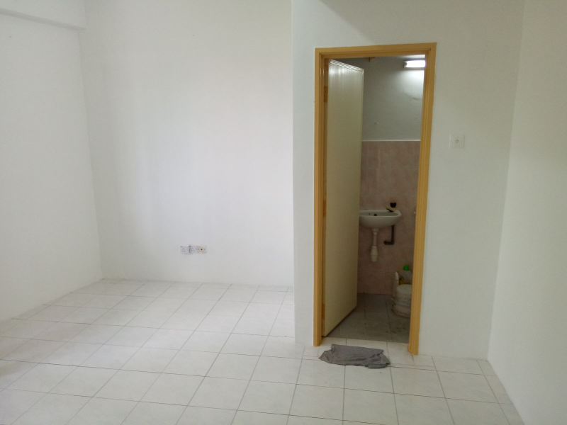 Shop Apartment,Taman Orkid,Cuepacs,Batu 9 Cheras - photo 7