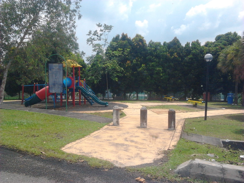 Lestari Puchong 2 Sty Corner House, LEP3, Equine - photo 2