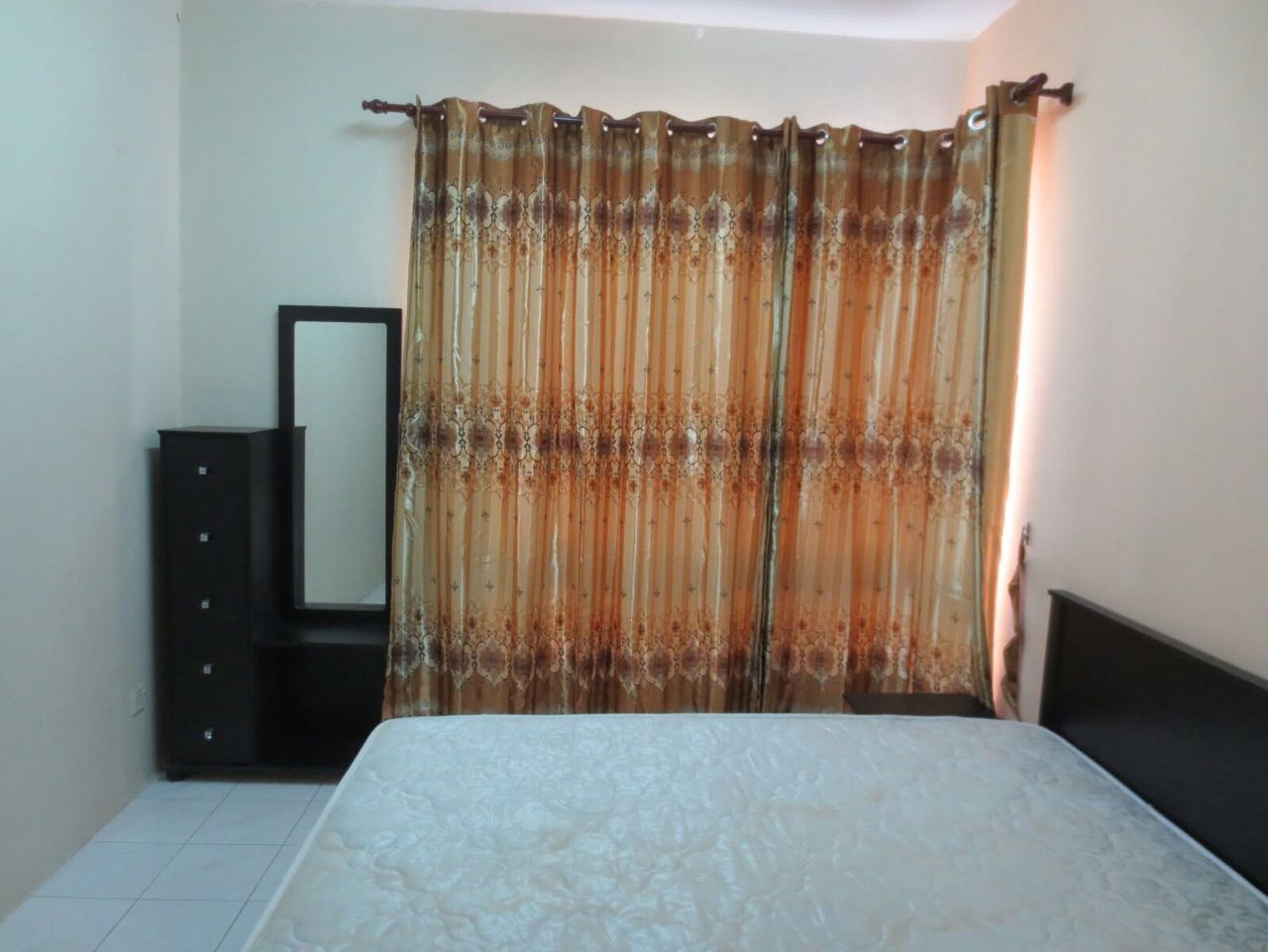 Vista Impiana Apartment, Taman Bukit Serdang, FF - photo 3