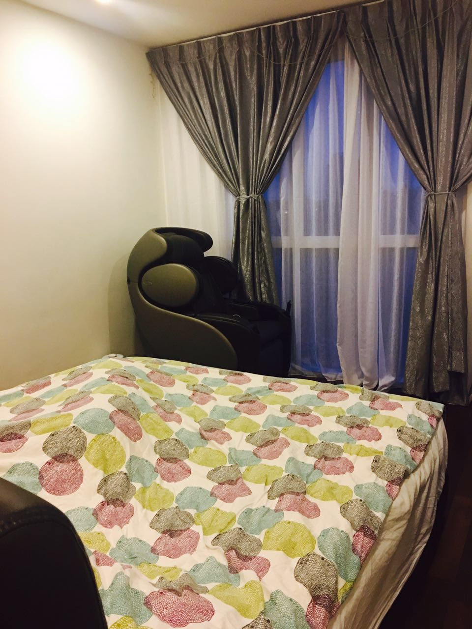 Subang Parkhomes, A Privacy villa at Subang Jaya - photo 7
