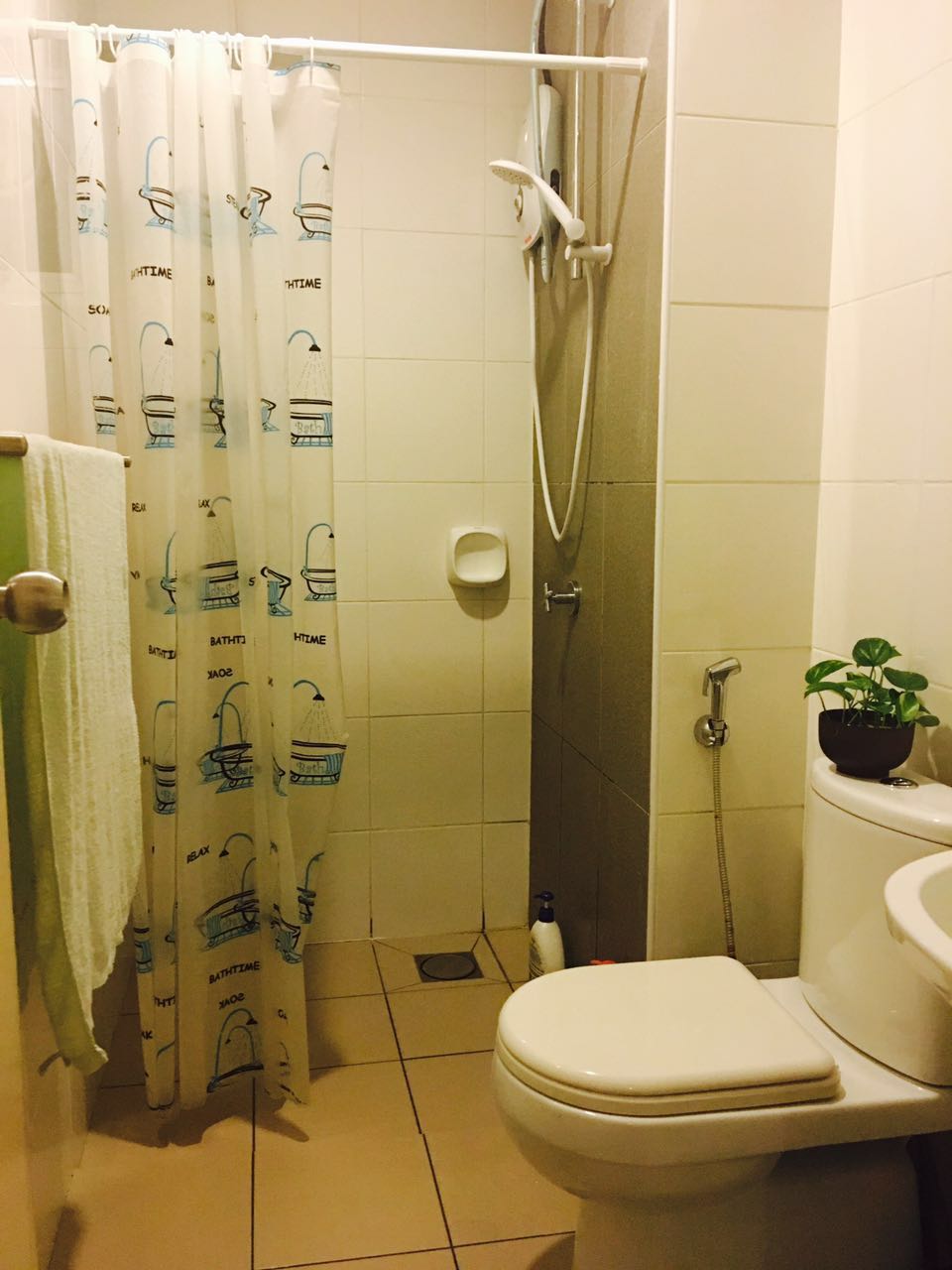 Subang Parkhomes, A Privacy villa at Subang Jaya - photo 8