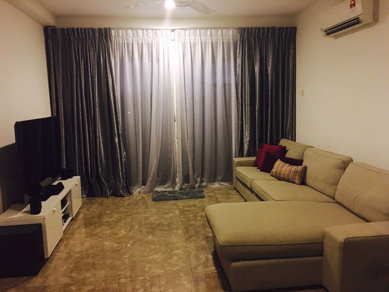 Subang Parkhomes, A Privacy villa at Subang Jaya
