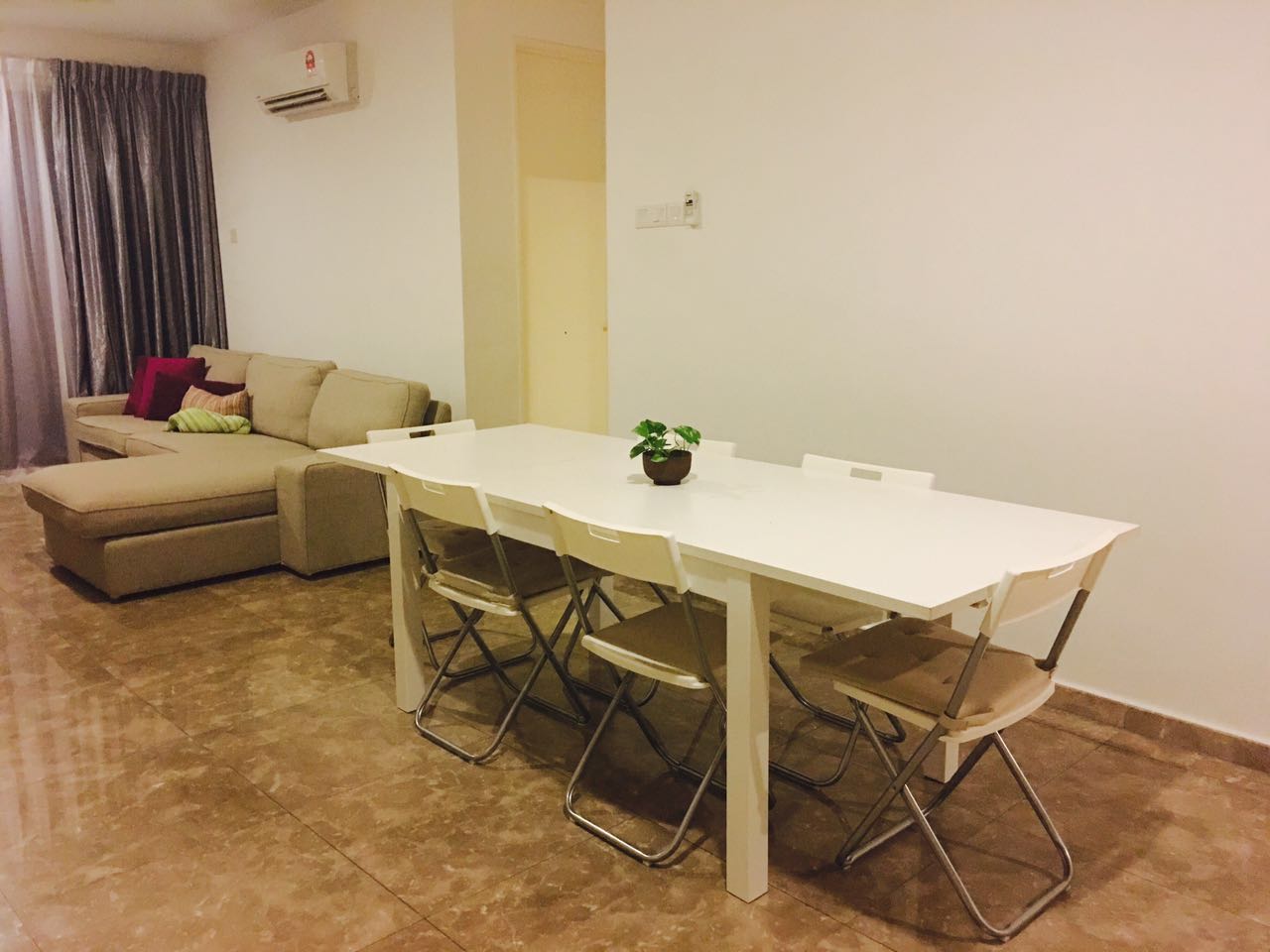 Subang Parkhomes, A Privacy villa at Subang Jaya - photo 2