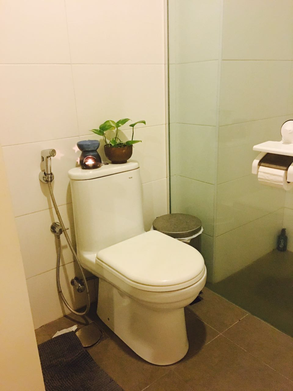 Subang Parkhomes, A Privacy villa at Subang Jaya - photo 9