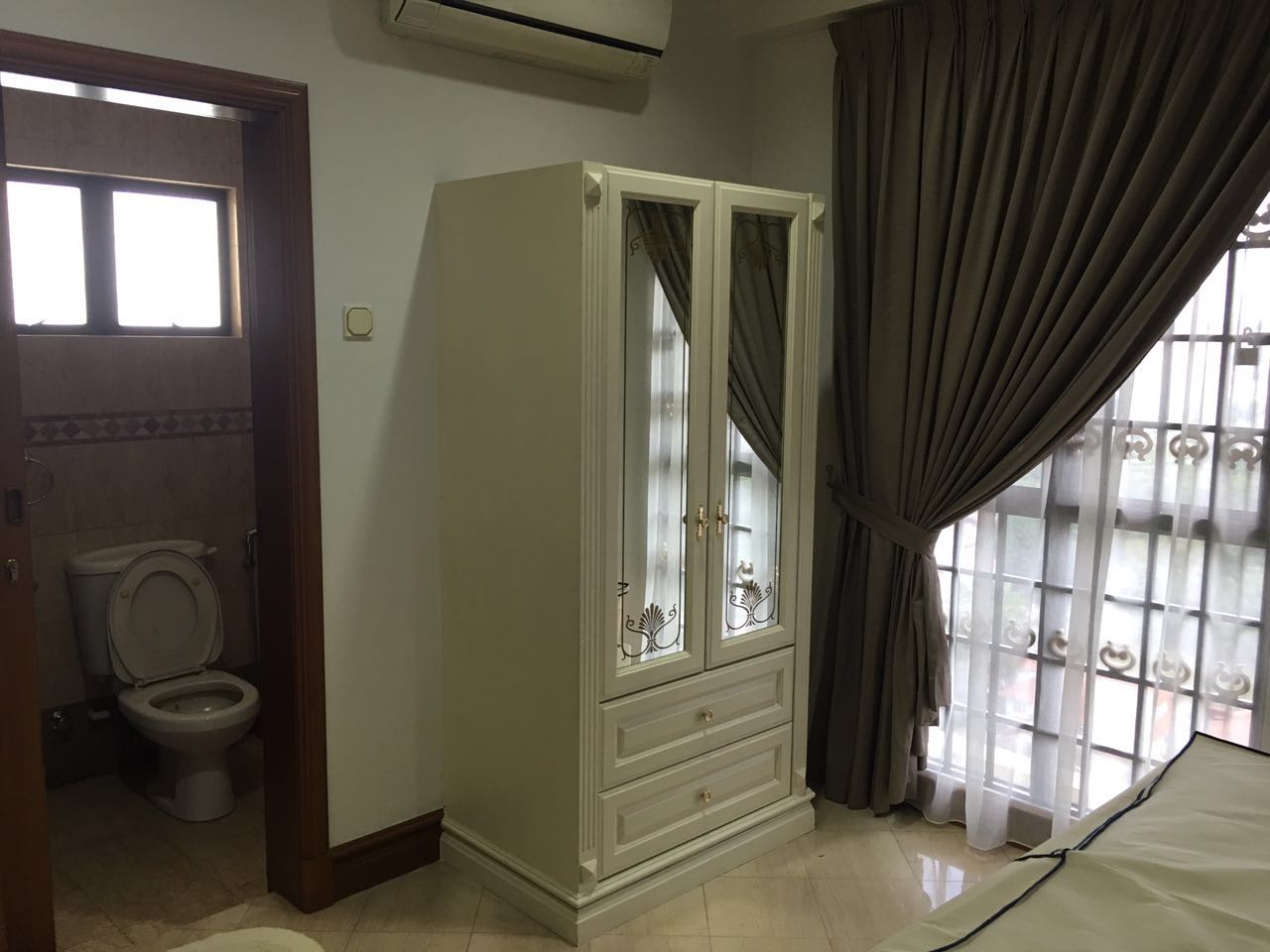 Desa Villa Condo, 2sty Penthouse, Taman Bukit Desa - photo 3