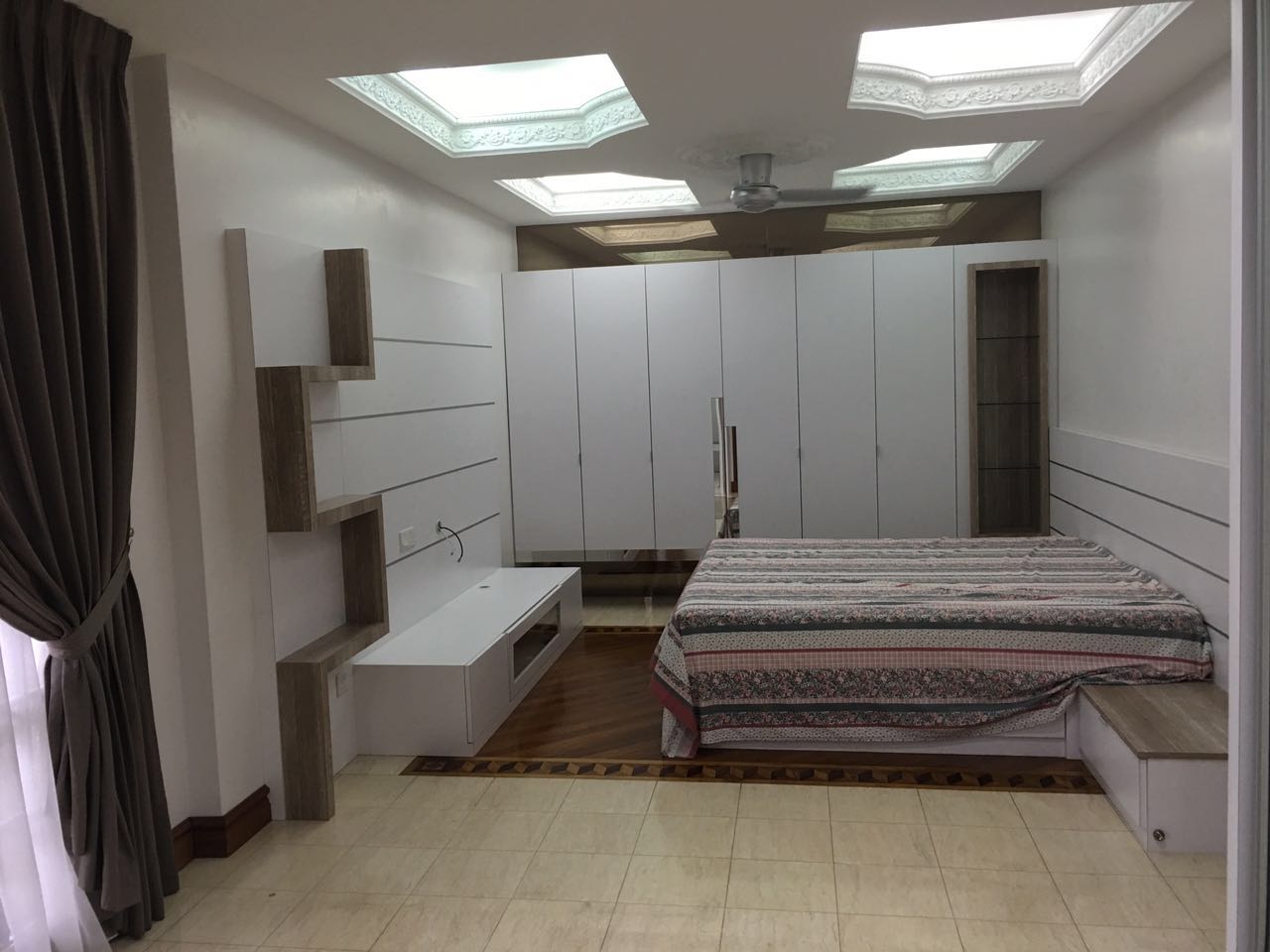 Desa Villa Condo, 2sty Penthouse, Taman Bukit Desa - photo 5