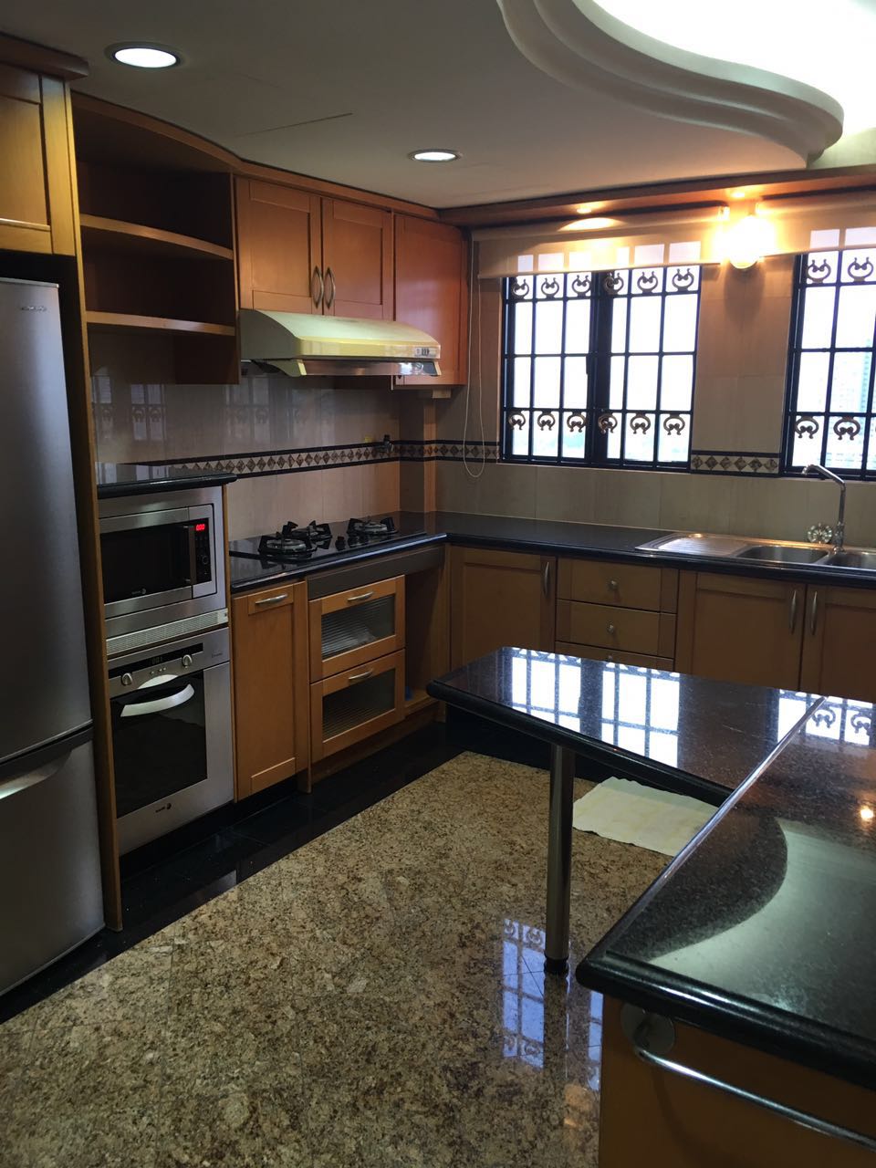 Desa Villa Condo, 2sty Penthouse, Taman Bukit Desa - photo 8