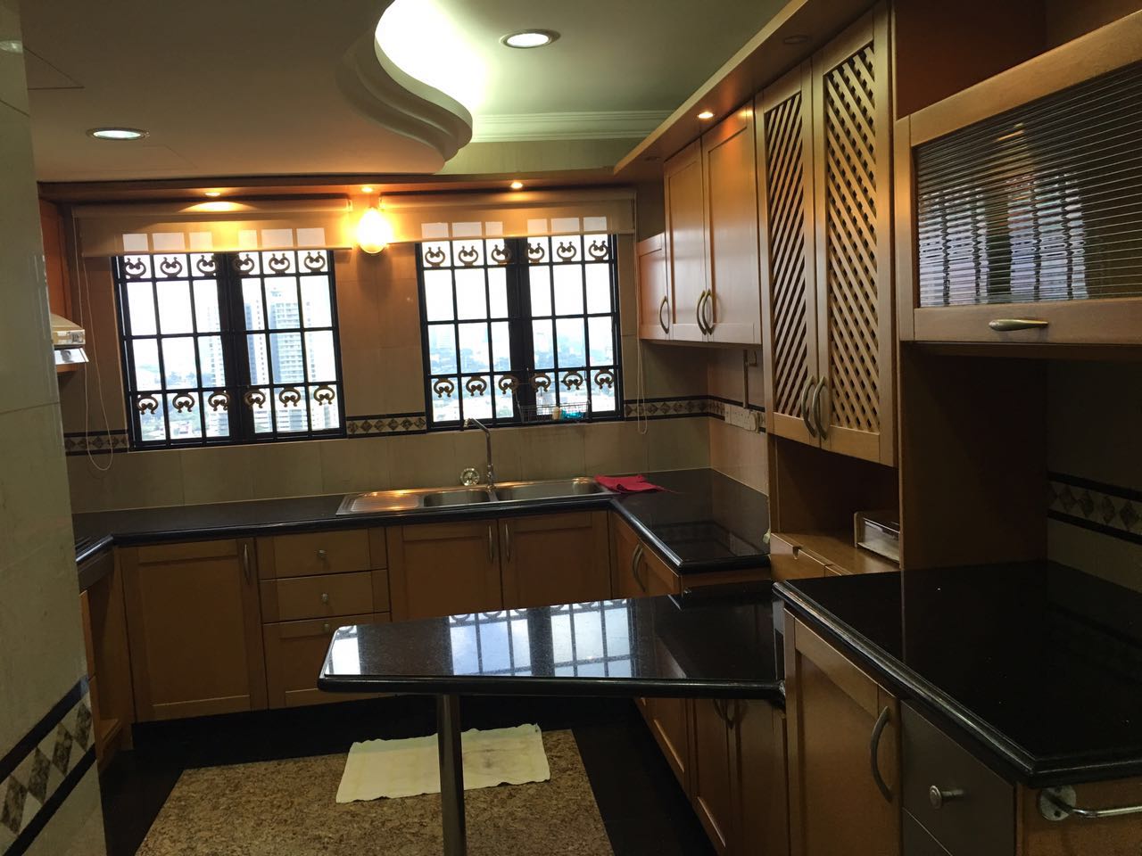 Desa Villa Condo, 2sty Penthouse, Taman Bukit Desa - photo 9