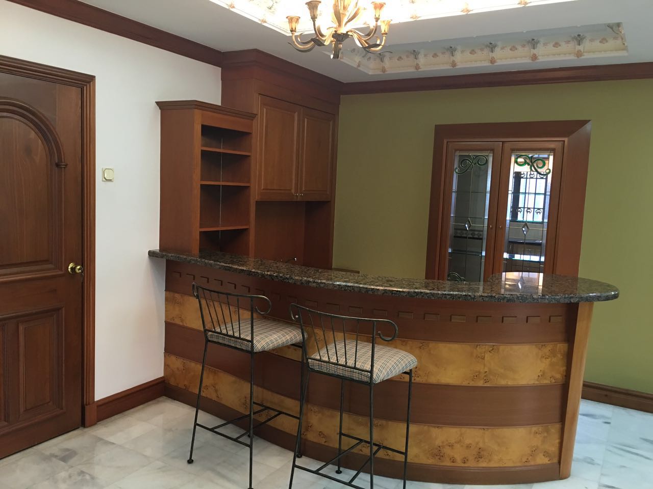 Desa Villa Condo, 2sty Penthouse, Taman Bukit Desa - photo 10