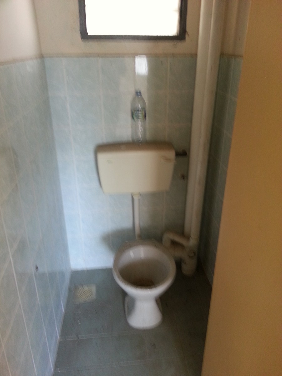 Pangsapuri Azalea Court 5Sty Flat,1st Floor,Rawang - photo 5