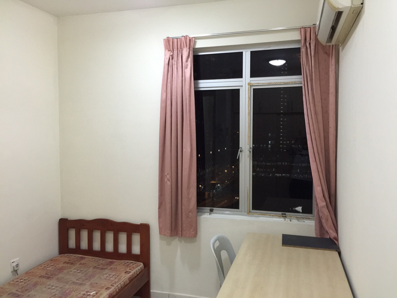 Cyberia Smarthome Condo, PF, Next MMU - photo 1