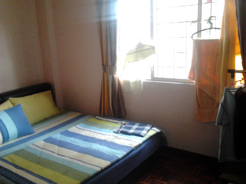 Elaeis 2 Condominium, Bukit Jelutong - photo 9