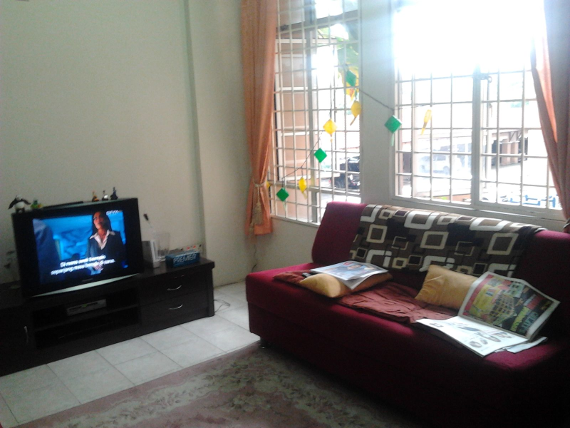 Elaeis 2 Condominium, Bukit Jelutong - photo 10