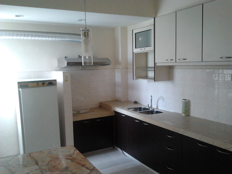 Elaeis 2 Condominium, Bukit Jelutong