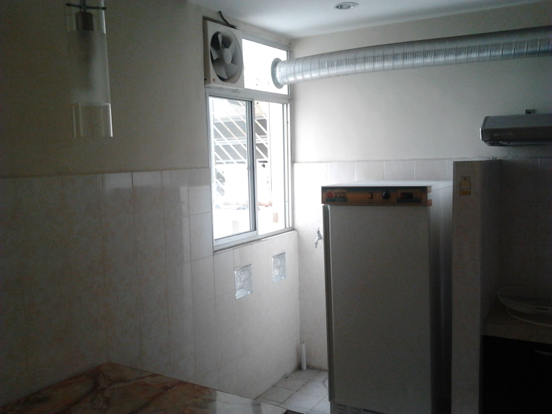 Elaeis 2 Condominium, Bukit Jelutong - photo 2