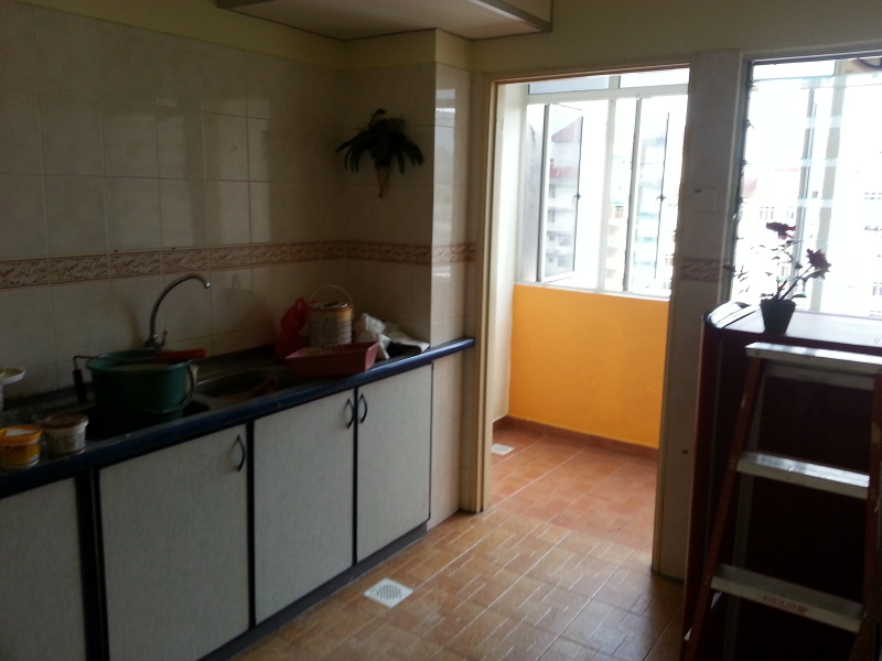 Venice Hill Condo, Studio, Batu 9 Cheras, KL - photo 1