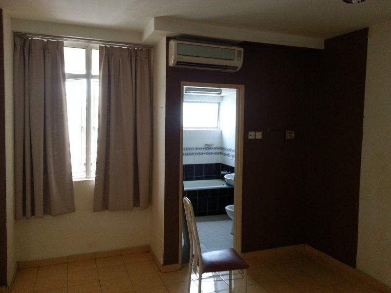 Venice Hill Condo, Studio, Batu 9 Cheras, KL - photo 3