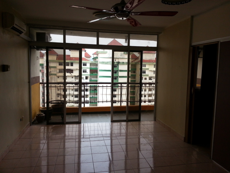Venice Hill Condo, Studio, Batu 9 Cheras, KL - photo 5