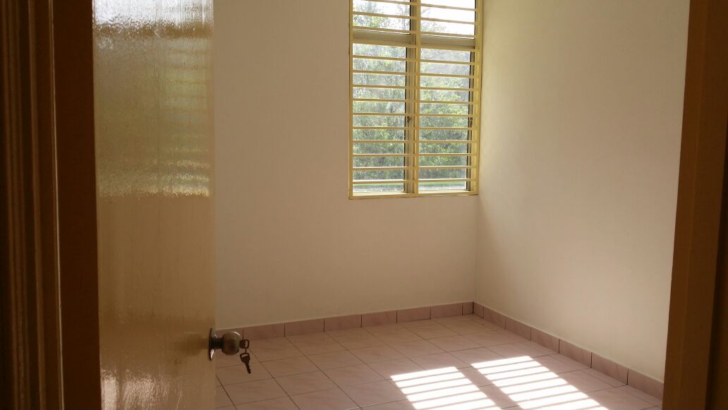 Venice Hill Condo, 3 Rooms, Batu 9 Cheras, KL