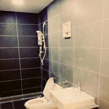 Arte Subang West, Shah Alam Seksyen 13, Duplex