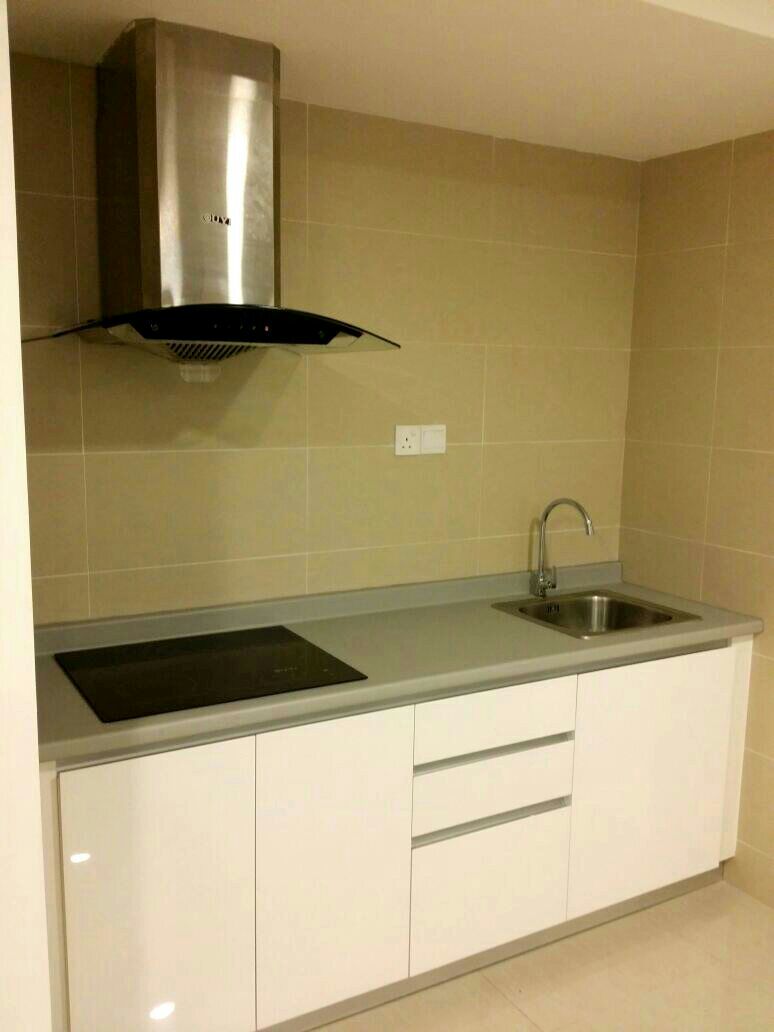 Arte Subang West, Shah Alam Seksyen 13, Duplex - photo 4