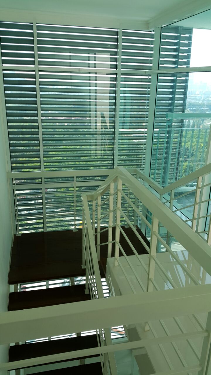 3 Residence, Melawati Duplex Penthouse - photo 4