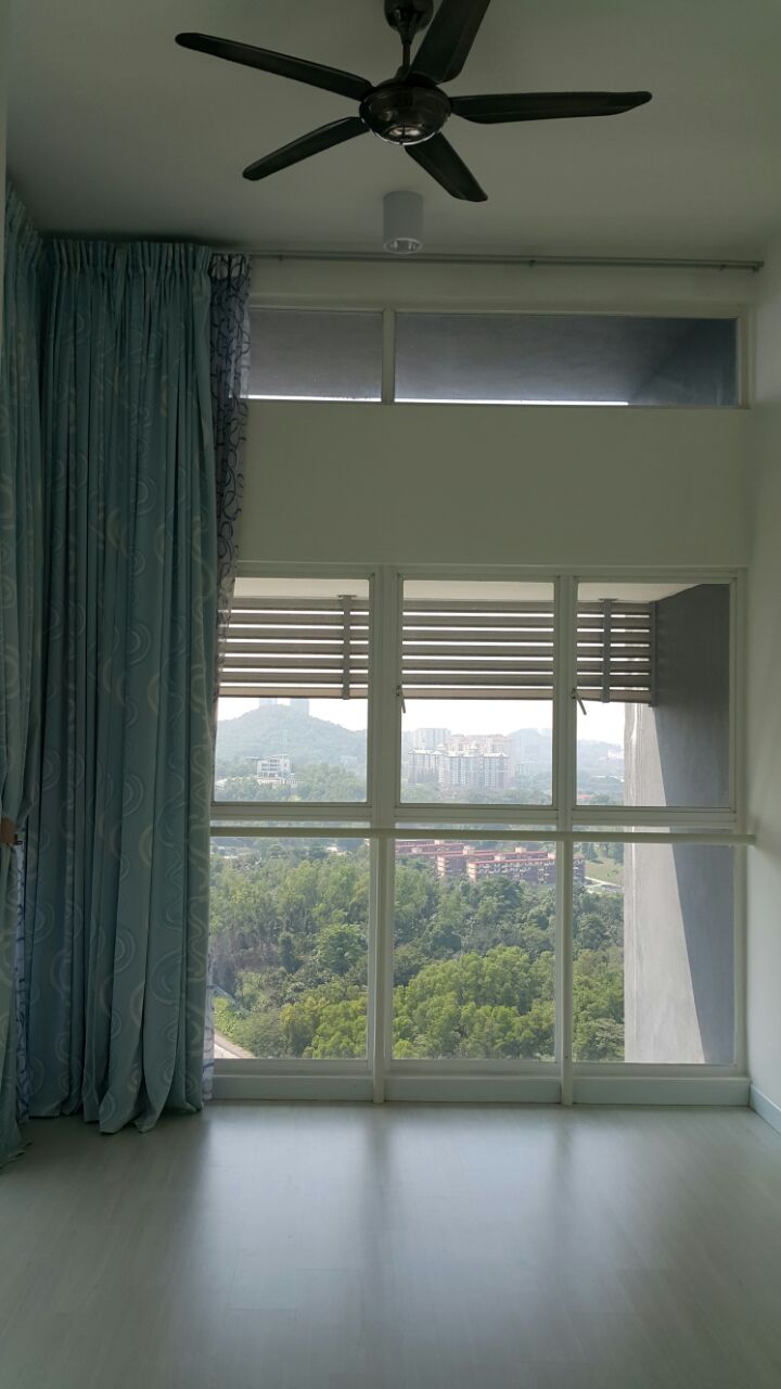 3 Residence, Melawati Duplex Penthouse - photo 5