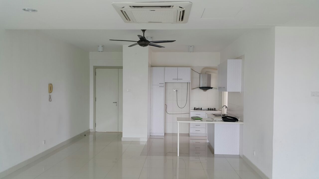 3 Residence, Melawati Duplex Penthouse - photo 6