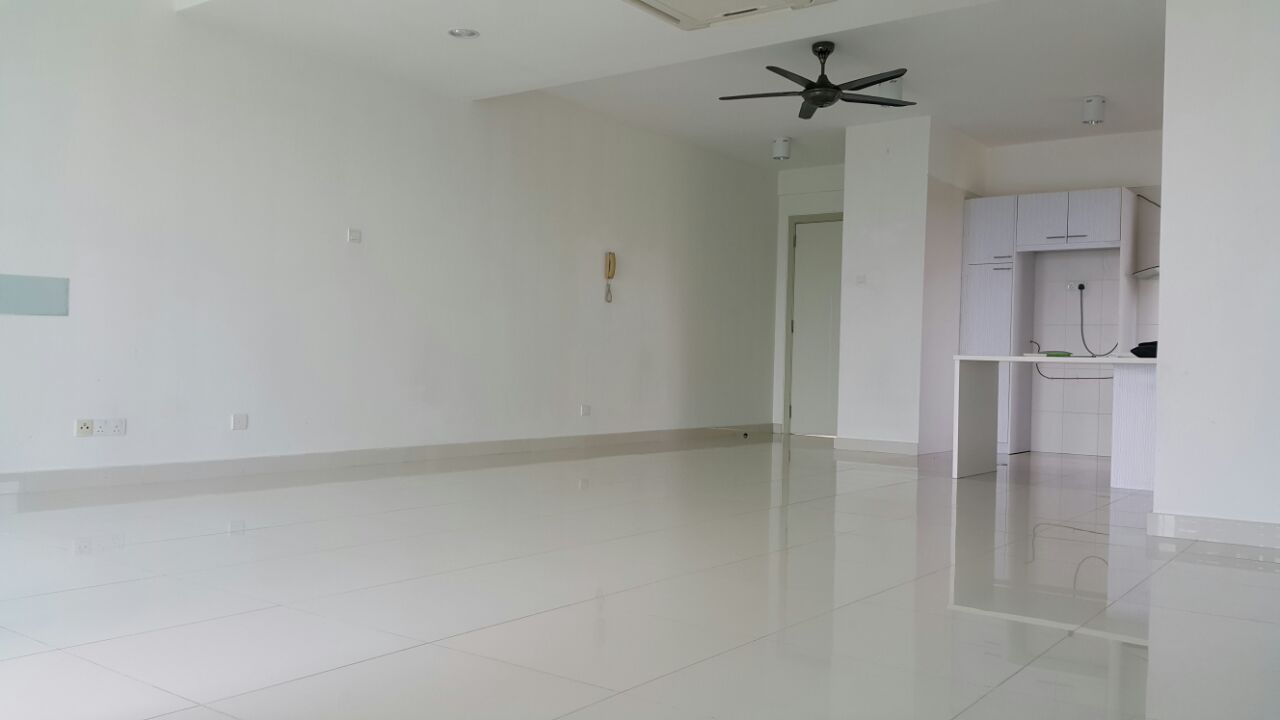 3 Residence, Melawati Duplex Penthouse - photo 7