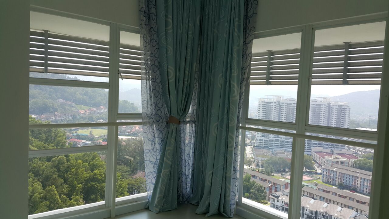 3 Residence, Melawati Duplex Penthouse - photo 8