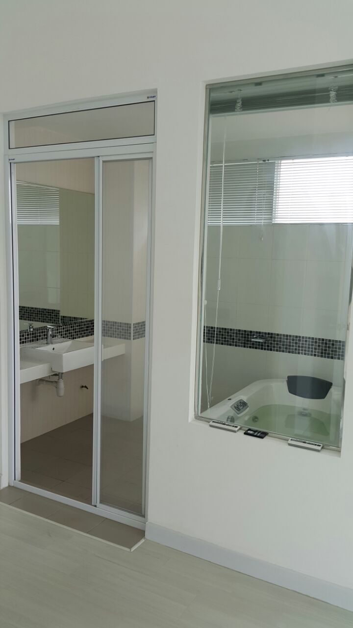 3 Residence, Melawati Duplex Penthouse - photo 10
