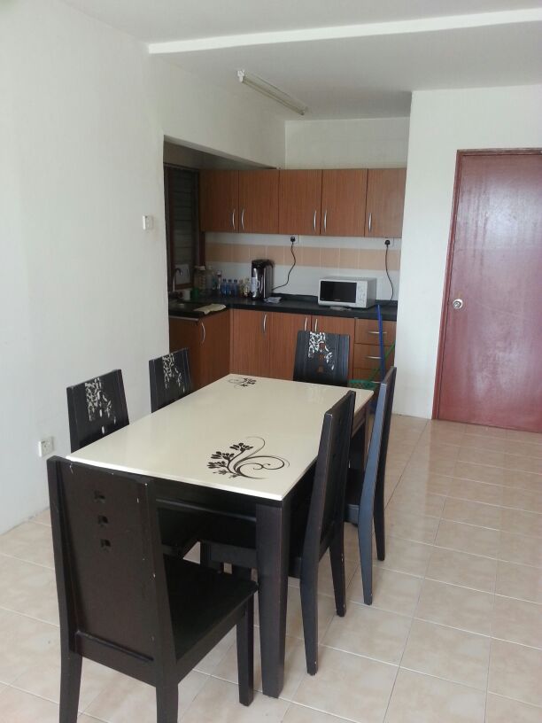 Pangsapuri Damai, Subang Delima, Bestari, HELP, FF - photo 2