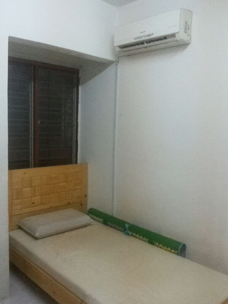 Pangsapuri Damai, Subang Delima, Bestari, HELP, FF - photo 8