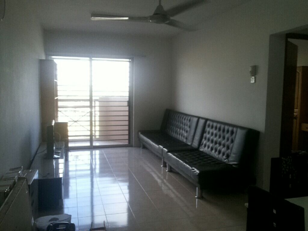 Pangsapuri Damai, Subang Delima, Bestari, HELP, FF - photo 9