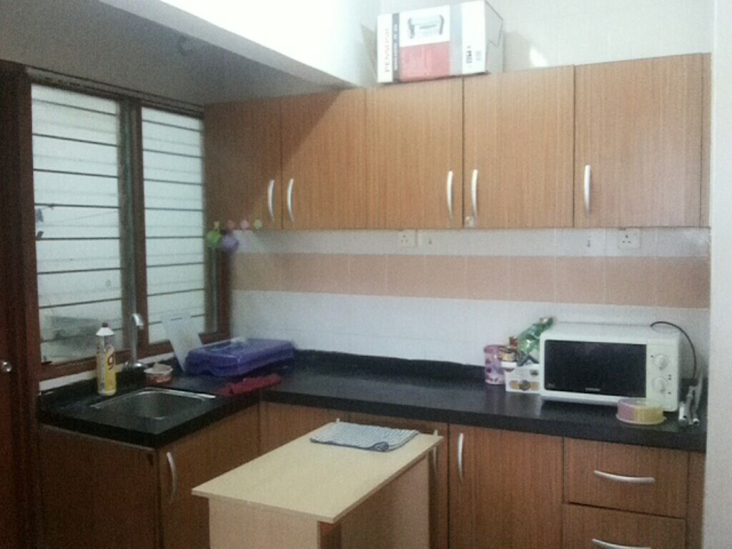 Pangsapuri Damai, Subang Delima, Bestari, HELP, FF - photo 10