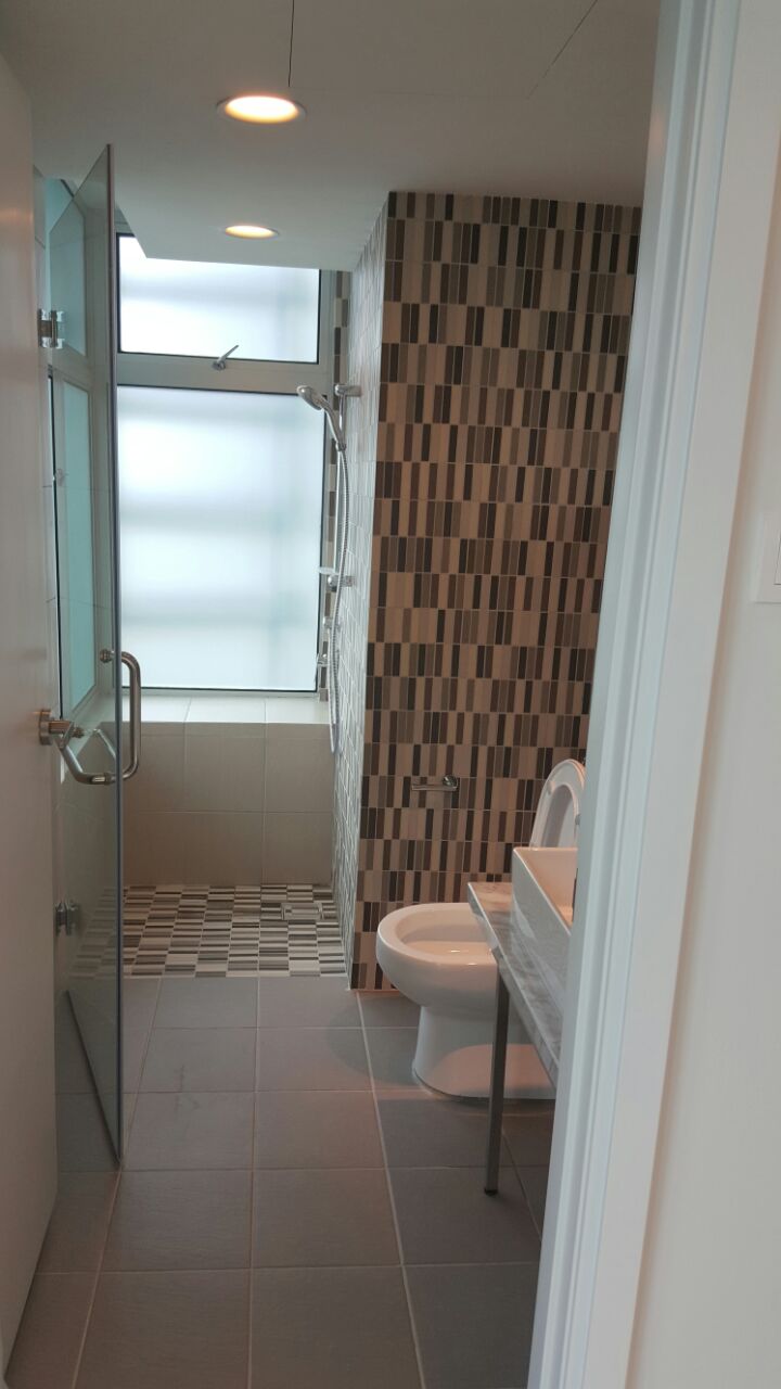 Verve Suites KL South,Fully Furnished 5 Star Suite - photo 2