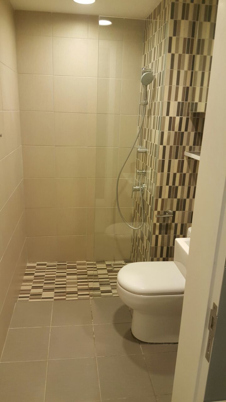 Verve Suites KL South,Fully Furnished 5 Star Suite - photo 3