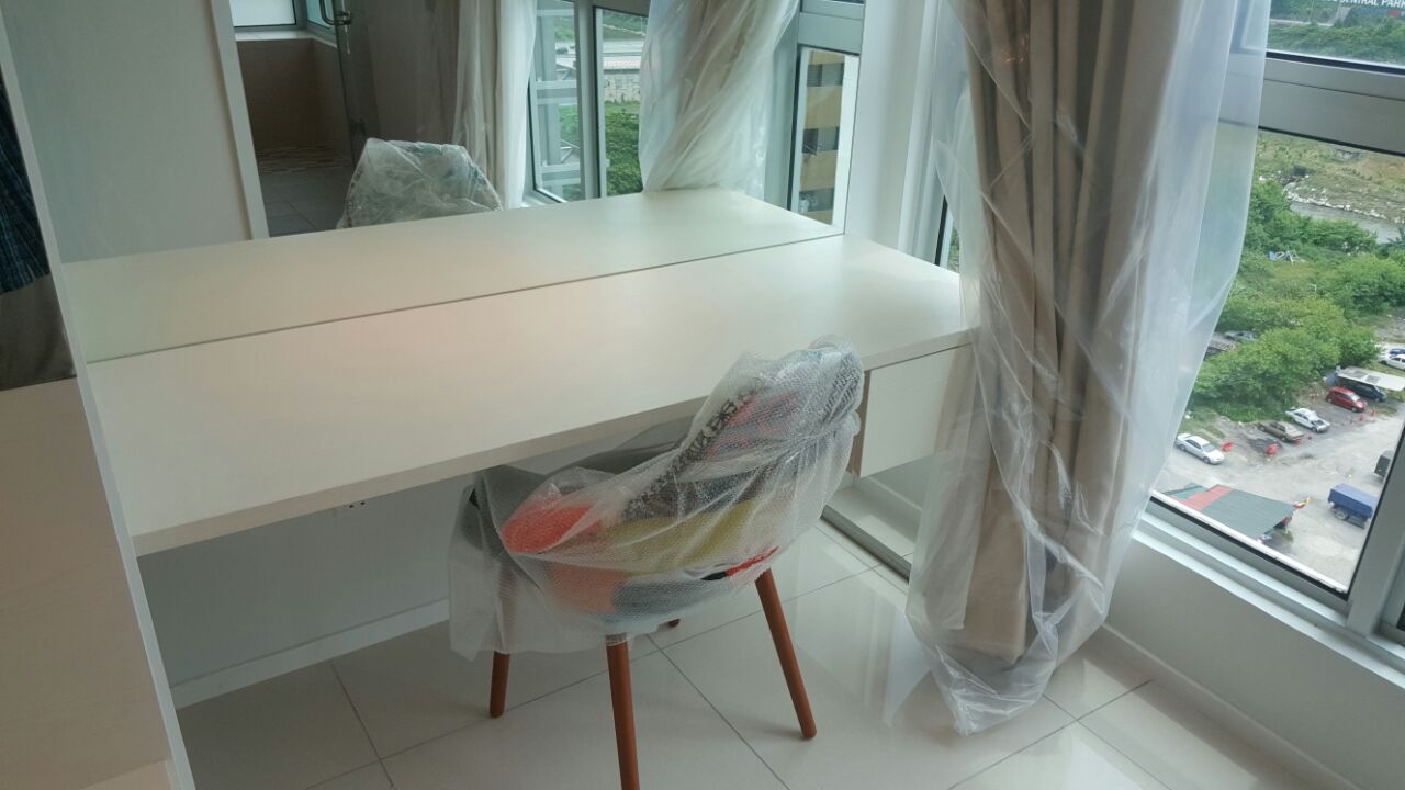 Verve Suites KL South,Fully Furnished 5 Star Suite - photo 5