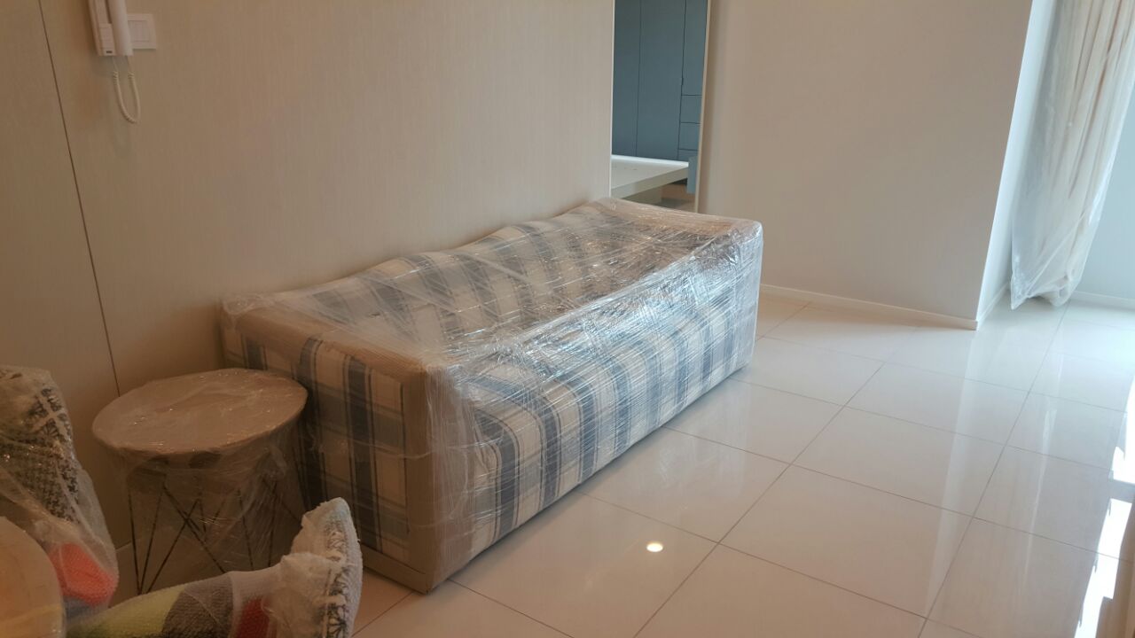 Verve Suites KL South,Fully Furnished 5 Star Suite - photo 6