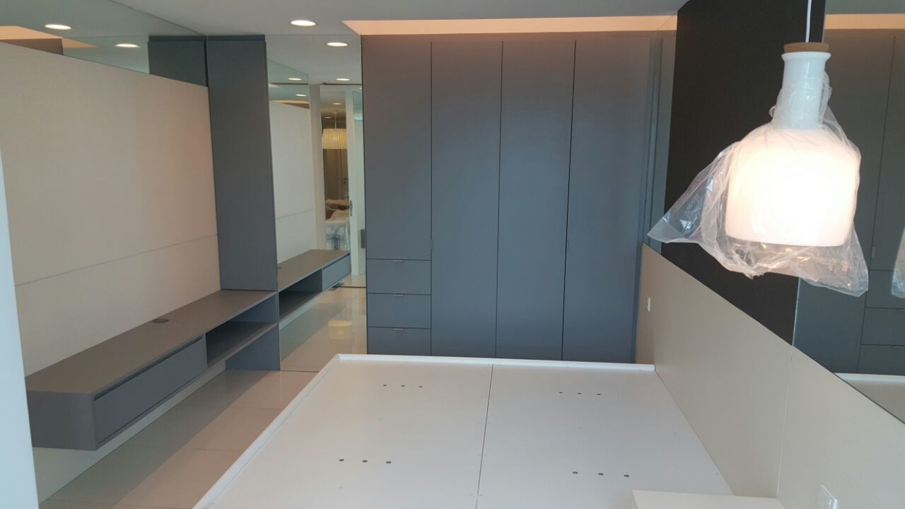 Verve Suites KL South,Fully Furnished 5 Star Suite - photo 7